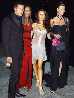 Naomi Campbell pic #1281441