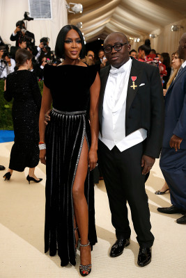 Naomi Campbell pic #1120525