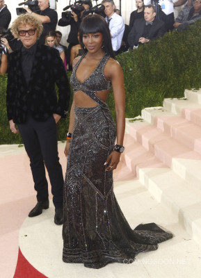 Naomi Campbell pic #865817