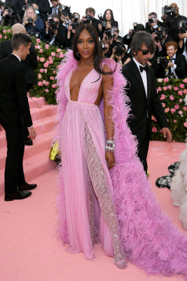 Naomi Campbell pic #1178485