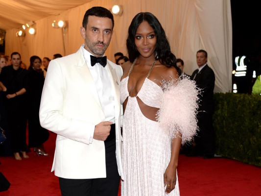 Naomi Campbell pic #716655