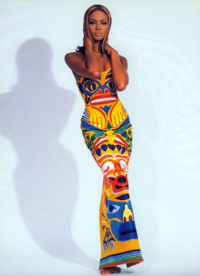 Naomi Campbell pic #827712