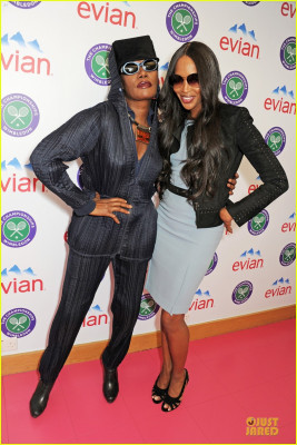 Naomi Campbell pic #732271