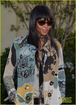 Naomi Campbell pic #808998