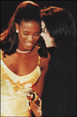 Naomi Campbell pic #684563
