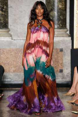 Naomi Campbell pic #770748