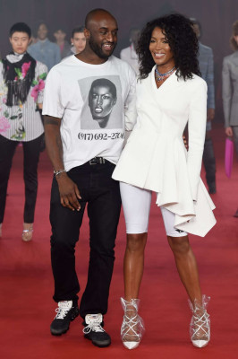 Naomi Campbell pic #1117718
