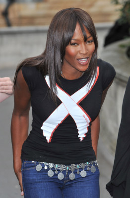 Naomi Campbell pic #242744