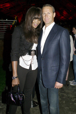 Naomi Campbell pic #242758