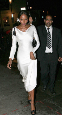 Naomi Campbell pic #466915