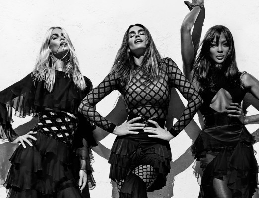 Naomi Campbell pic #825754