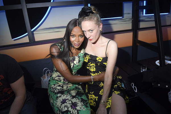 Naomi Campbell pic #1189373
