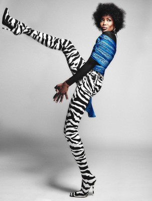 Naomi Campbell pic #1111301