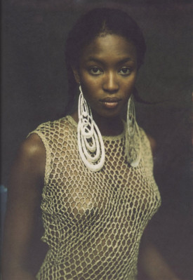 Naomi Campbell pic #1187919