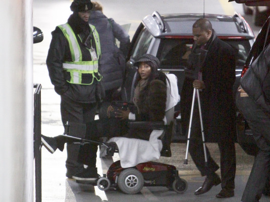 Naomi Campbell pic #668083