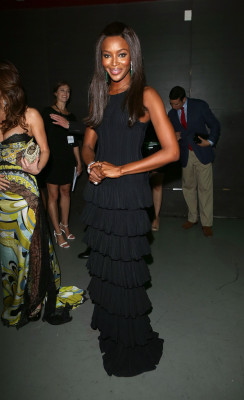 Naomi Campbell pic #815337