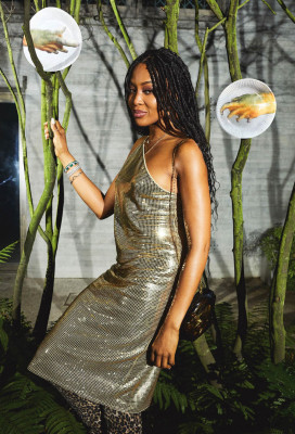 Naomi Campbell pic #1258544
