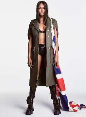Naomi Campbell pic #1299668