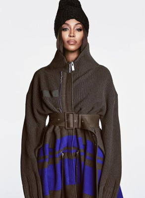 Naomi Campbell pic #1299667