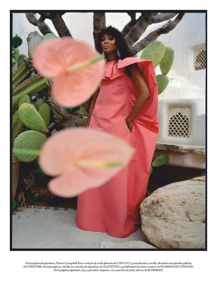 Naomi Campbell pic #1281475