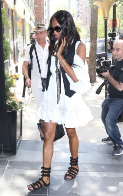 Naomi Campbell pic #824686