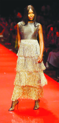 Naomi Campbell pic #1257948