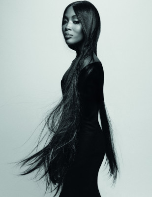 Naomi Campbell pic #1321416