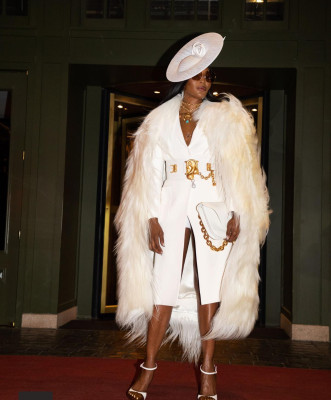 Naomi Campbell pic #1318373