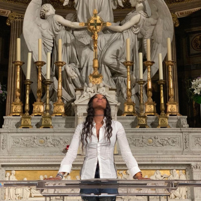 Naomi Campbell pic #1190805