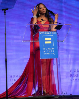 Naomi Campbell pic #1271792