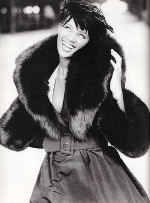 Naomi Campbell pic #1217312