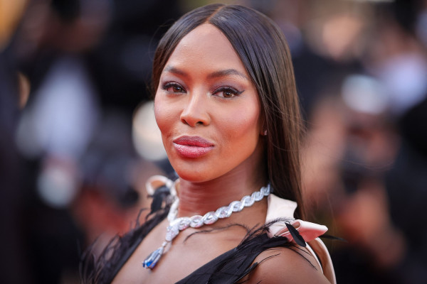 Naomi Campbell pic #1316471