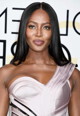 Naomi Campbell pic #1121349