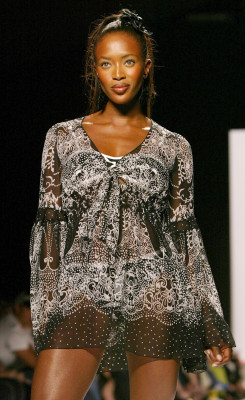 Naomi Campbell pic #1222532