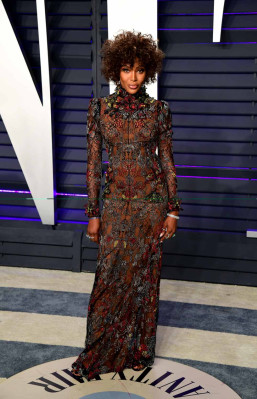 Naomi Campbell pic #1248795