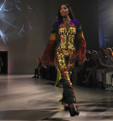 Naomi Campbell pic #1123587
