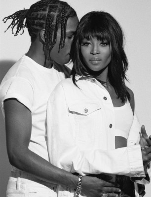 Naomi Campbell pic #1249468
