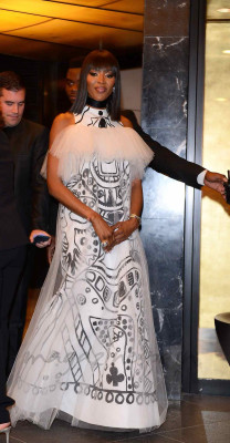 Naomi Campbell pic #1192914