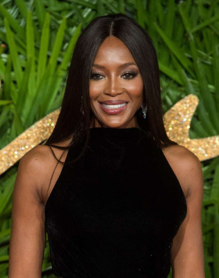 Naomi Campbell pic #1173221