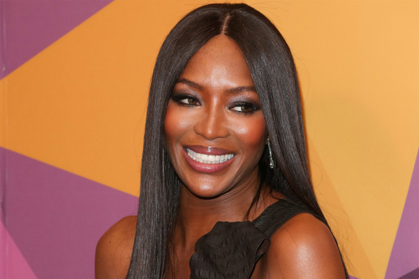 Naomi Campbell pic #1137394
