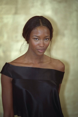Naomi Campbell pic #1290085