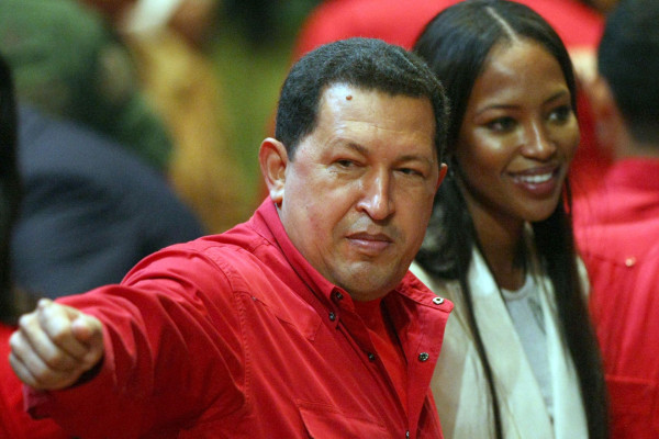Naomi Campbell pic #1290065