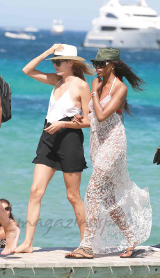 Naomi Campbell pic #1118585