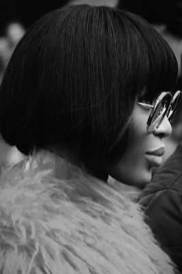 Naomi Campbell pic #1255768