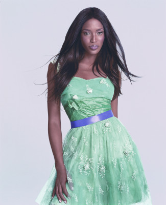 Naomi Campbell pic #1279933