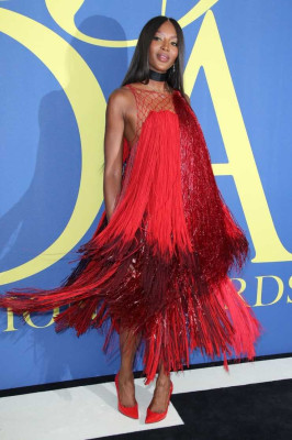 Naomi Campbell pic #1273442
