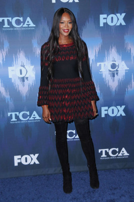 Naomi Campbell pic #1274766