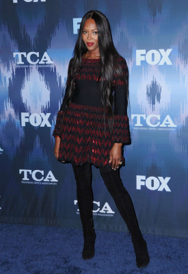 Naomi Campbell pic #1274759