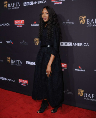 Naomi Campbell pic #1244469