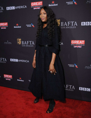 Naomi Campbell pic #1244473